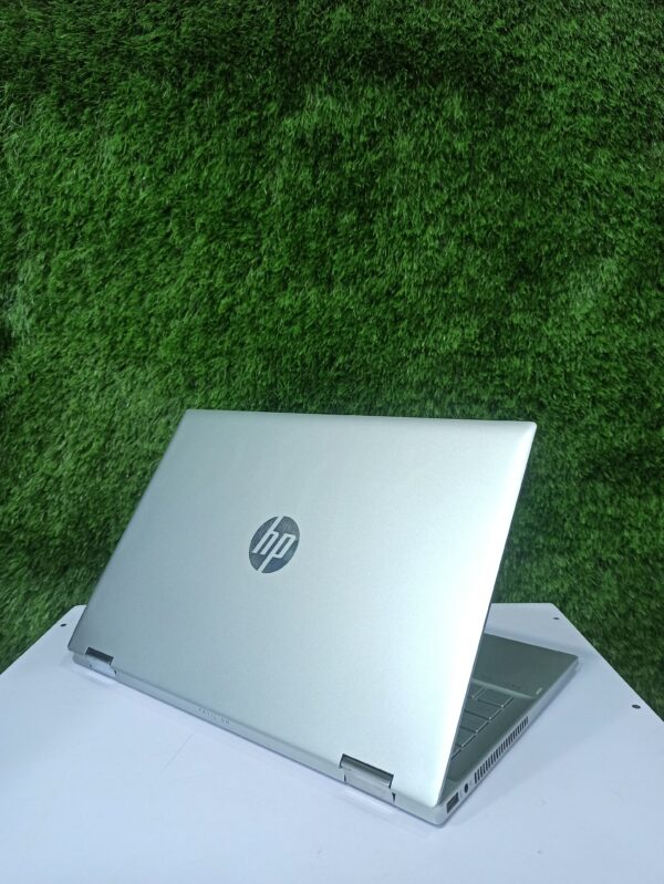 HP X360 14-dw1040TU Touch screen laptop  - Image 4