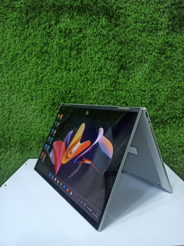 HP X360 14-dw1040TU Touch screen laptop  - Image 3