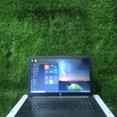 HP 15-da0296tu laptop