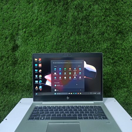 HP EliteBook 830 G5 business class laptop 
