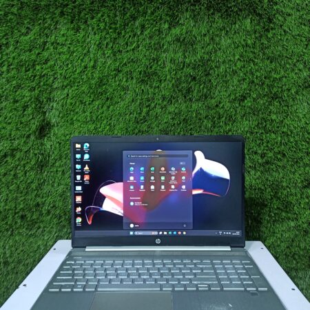HP 15-du3047TX laptop 