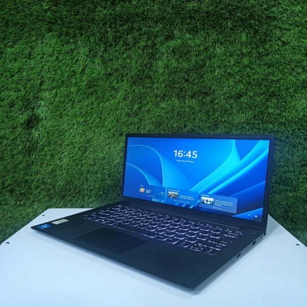 Lenovo K14 Gen 1 business class laptop - Image 2