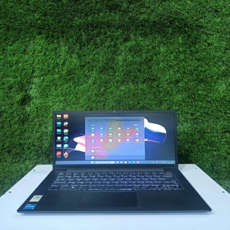 Lenovo K14 Gen 1 business class laptop