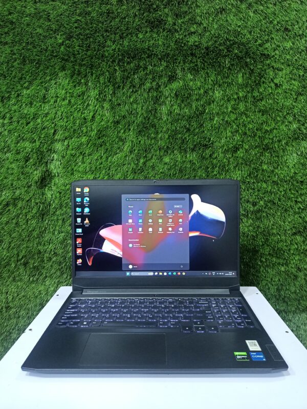 Lenovo IdeaPad Gaming 3-15IHU6 Gaming laptop 