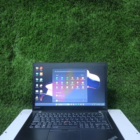 Lenovo ThinkPad T460s Touch screen business class laptop 