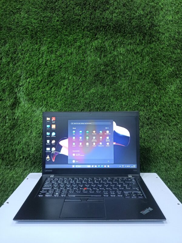 Lenovo ThinkPad T460s Touch screen business class laptop 