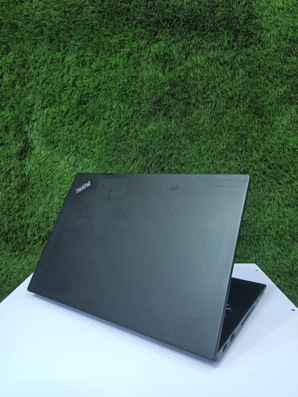 Lenovo ThinkPad T460s Touch screen business class laptop  - Image 3