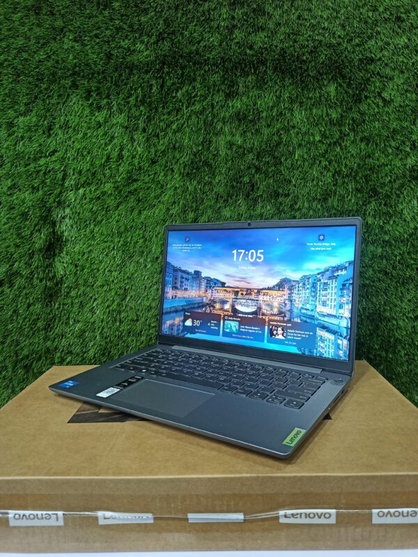 Lenovo IdeaPad 3 14IAU7 laptop  - Image 2