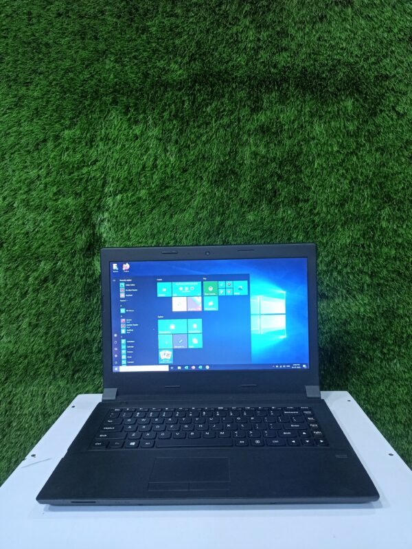 Lenovo B40-80 business class laptop 