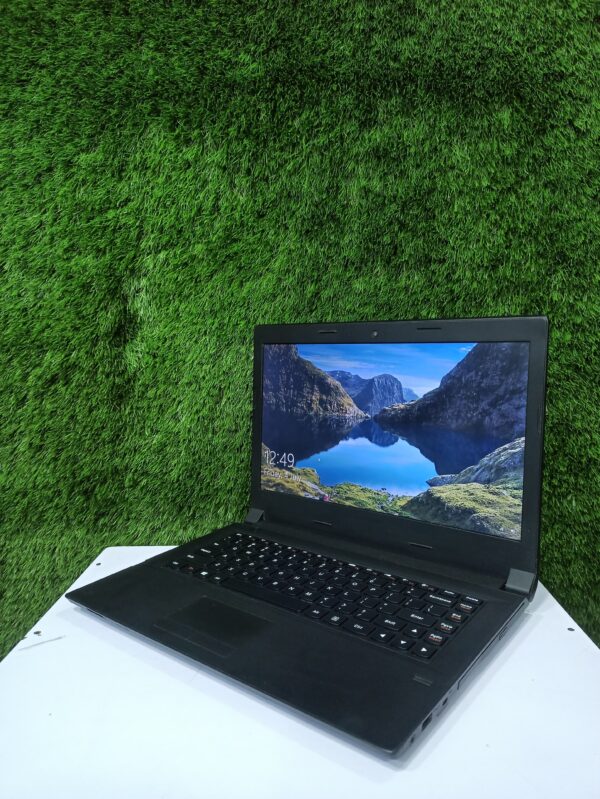 Lenovo B40-80 business class laptop  - Image 2