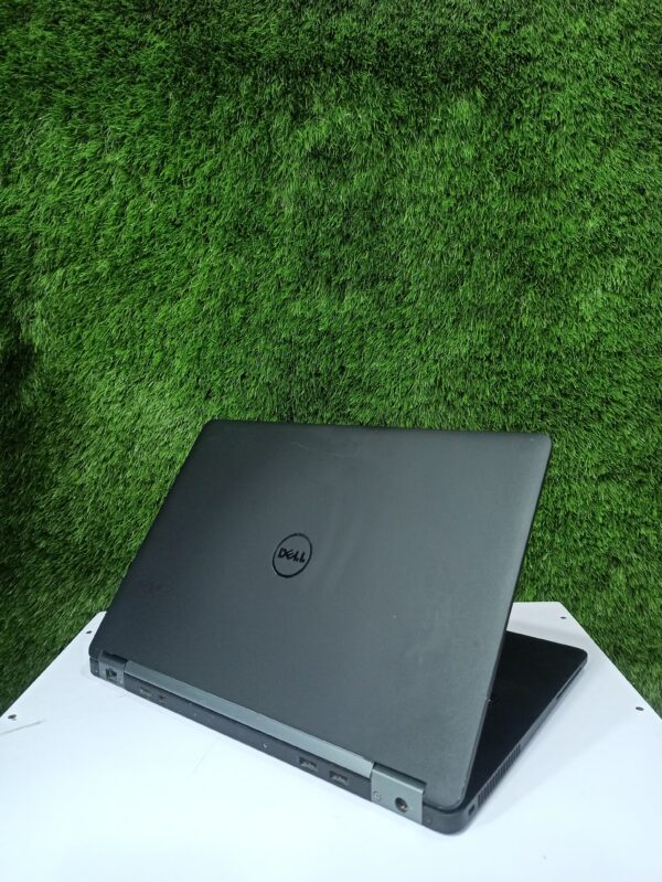 Dell Latitude E7470 business class laptop - Image 3
