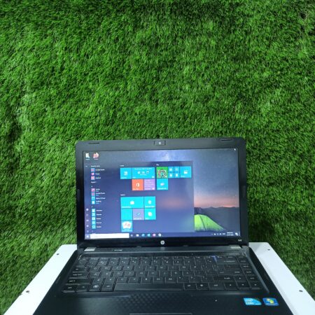 HP G42 laptop