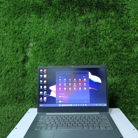 Lenovo ThinkBook 14 IML business class laptop 