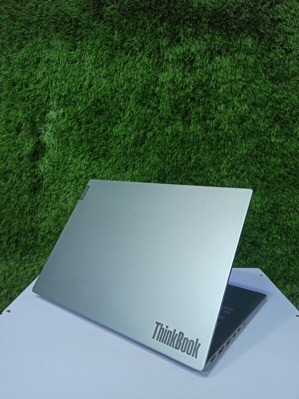 Lenovo ThinkBook 14 IML business class laptop  - Image 3
