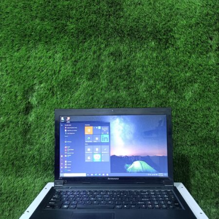 Lenovo B570 laptop