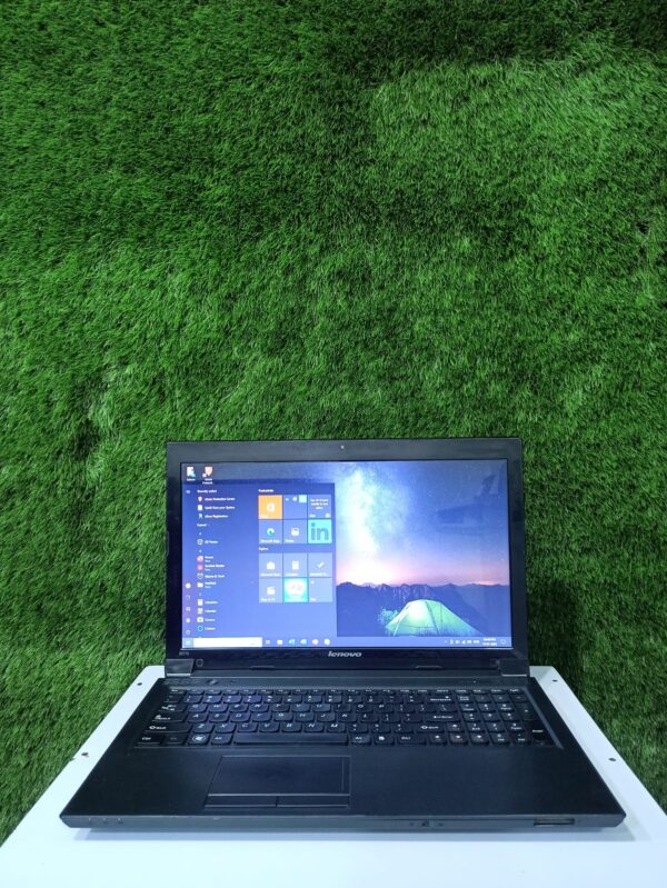 Lenovo B570 laptop