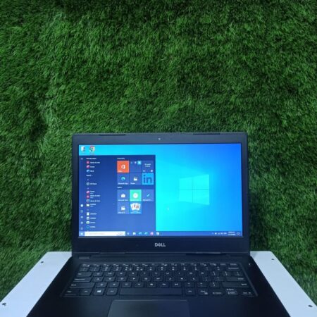 Dell Latitude 3400 business class laptop