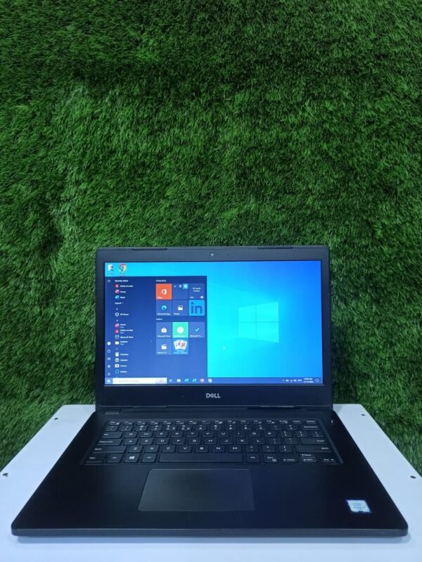 Dell Latitude 3400 business class laptop