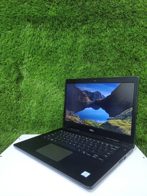 Dell Latitude 3400 business class laptop - Image 2