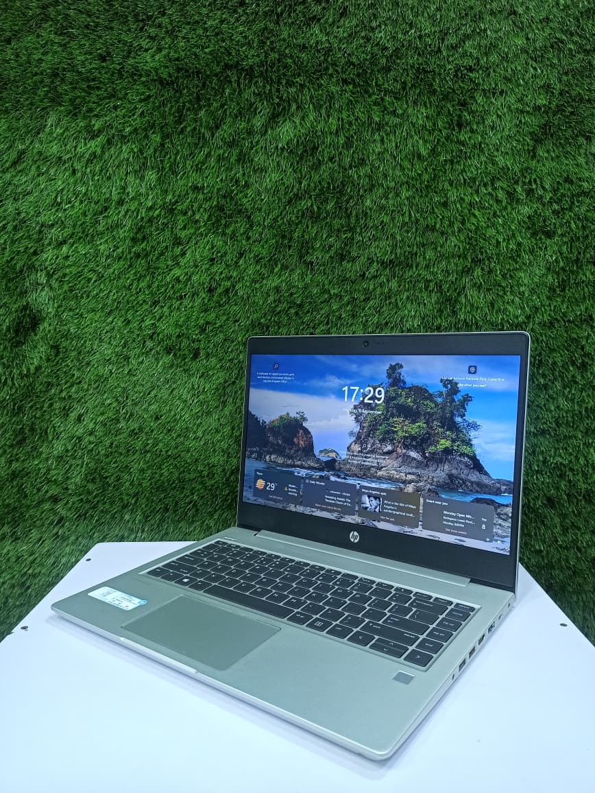 HP Probook 445R G6 business class refurbished laptop - Image 2