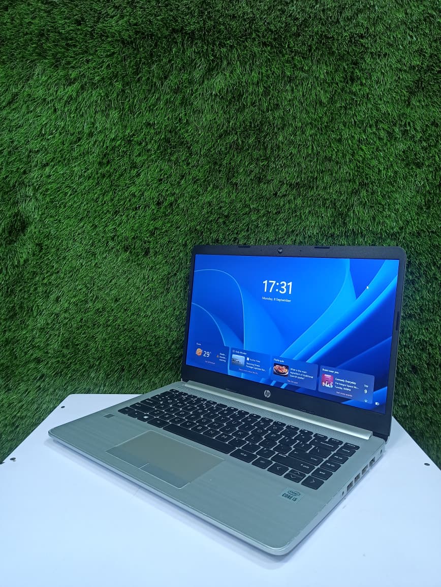 HP 348 G7 business class refurbished laptop - Image 2