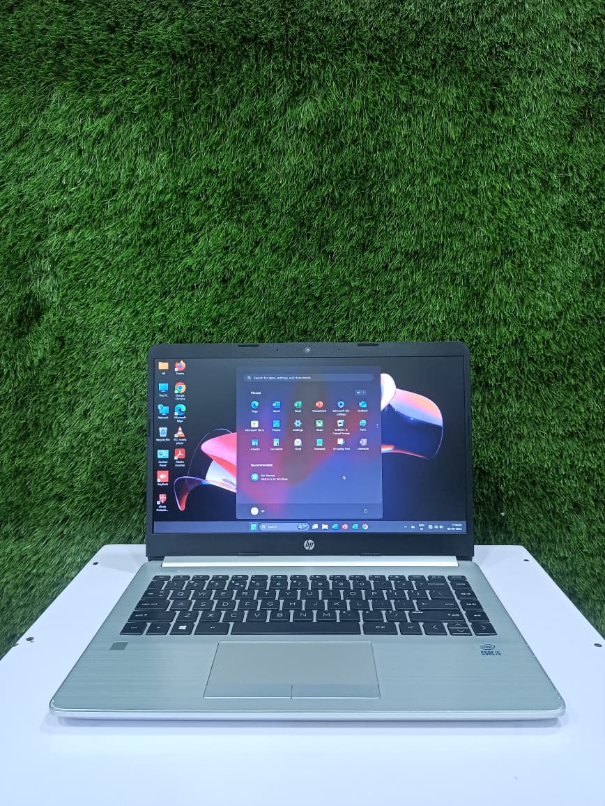 HP 348 G7 business class refurbished laptop