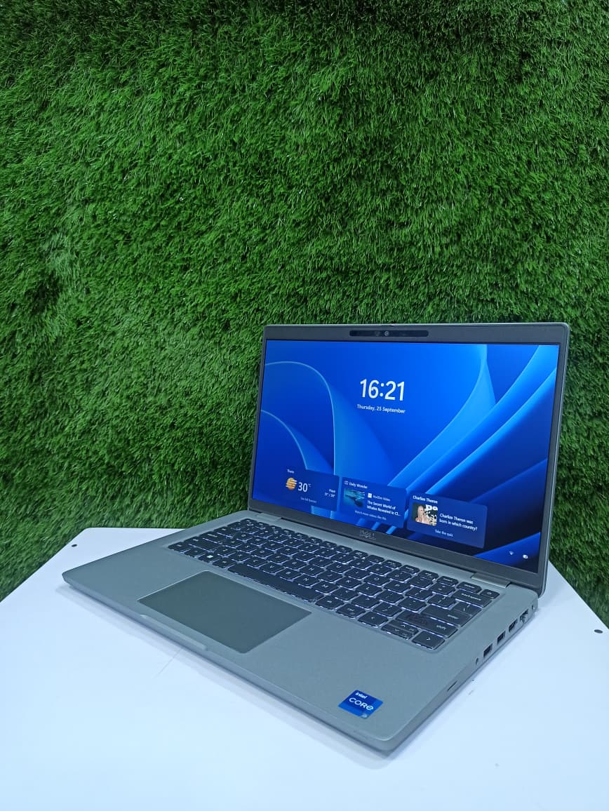 Dell Latitude 5420 business class refurbished laptop - Image 2