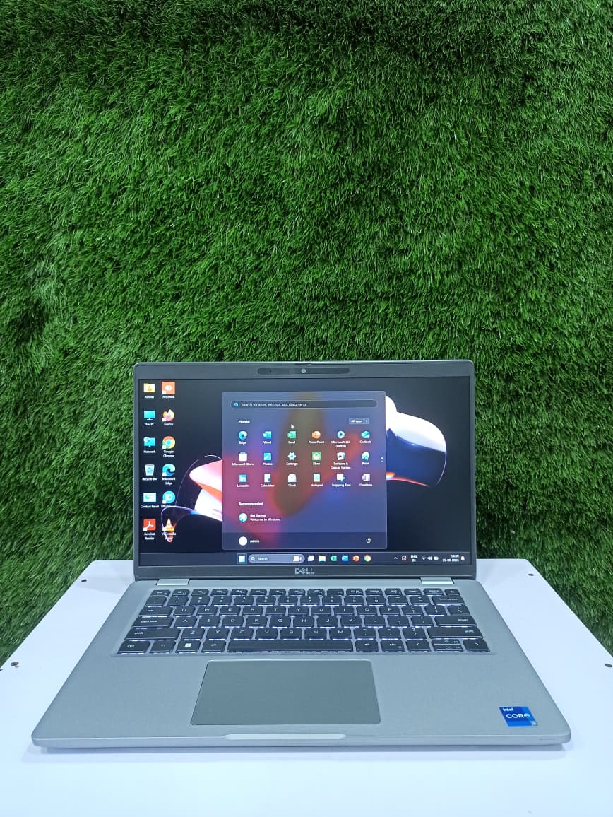 Dell Latitude 5420 business class refurbished laptop