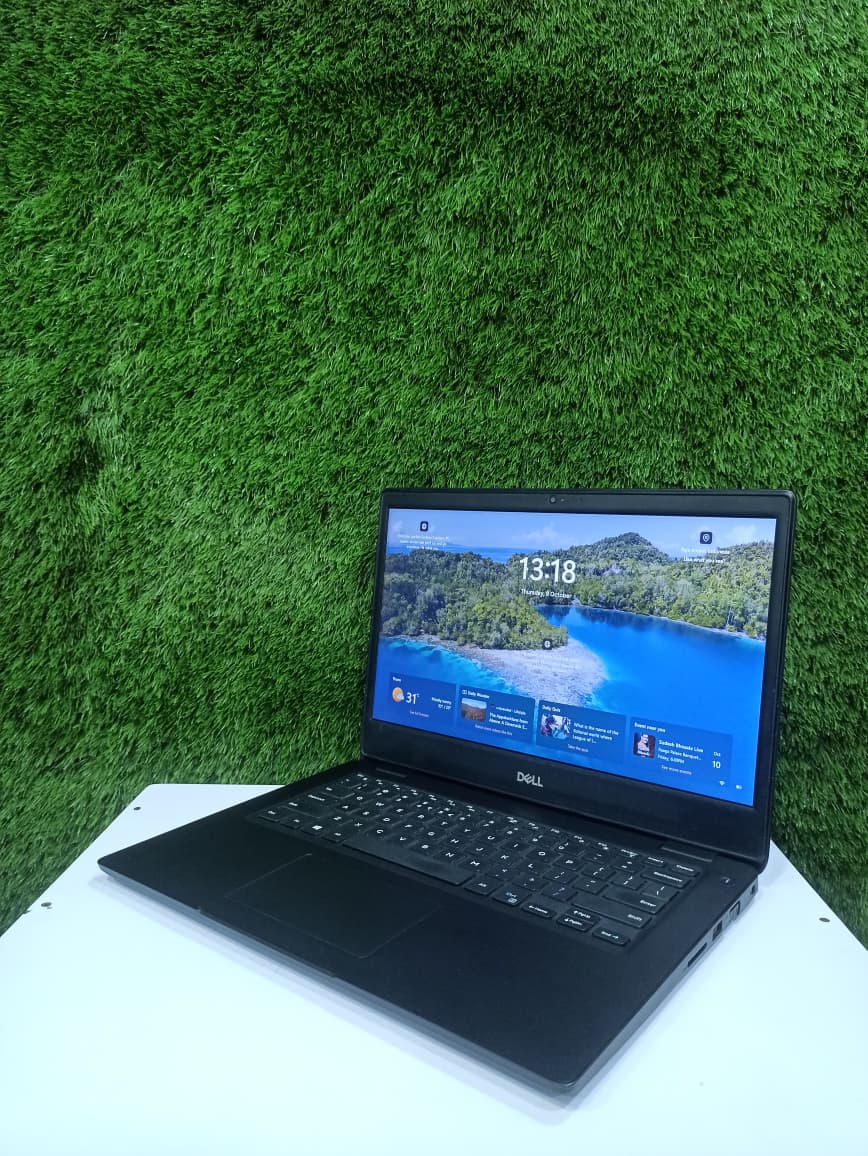 Dell Latitude 3400 business class refurbished laptop  - Image 2