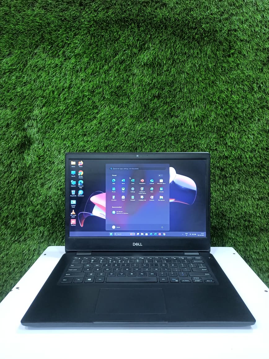 Dell Latitude 3400 business class refurbished laptop