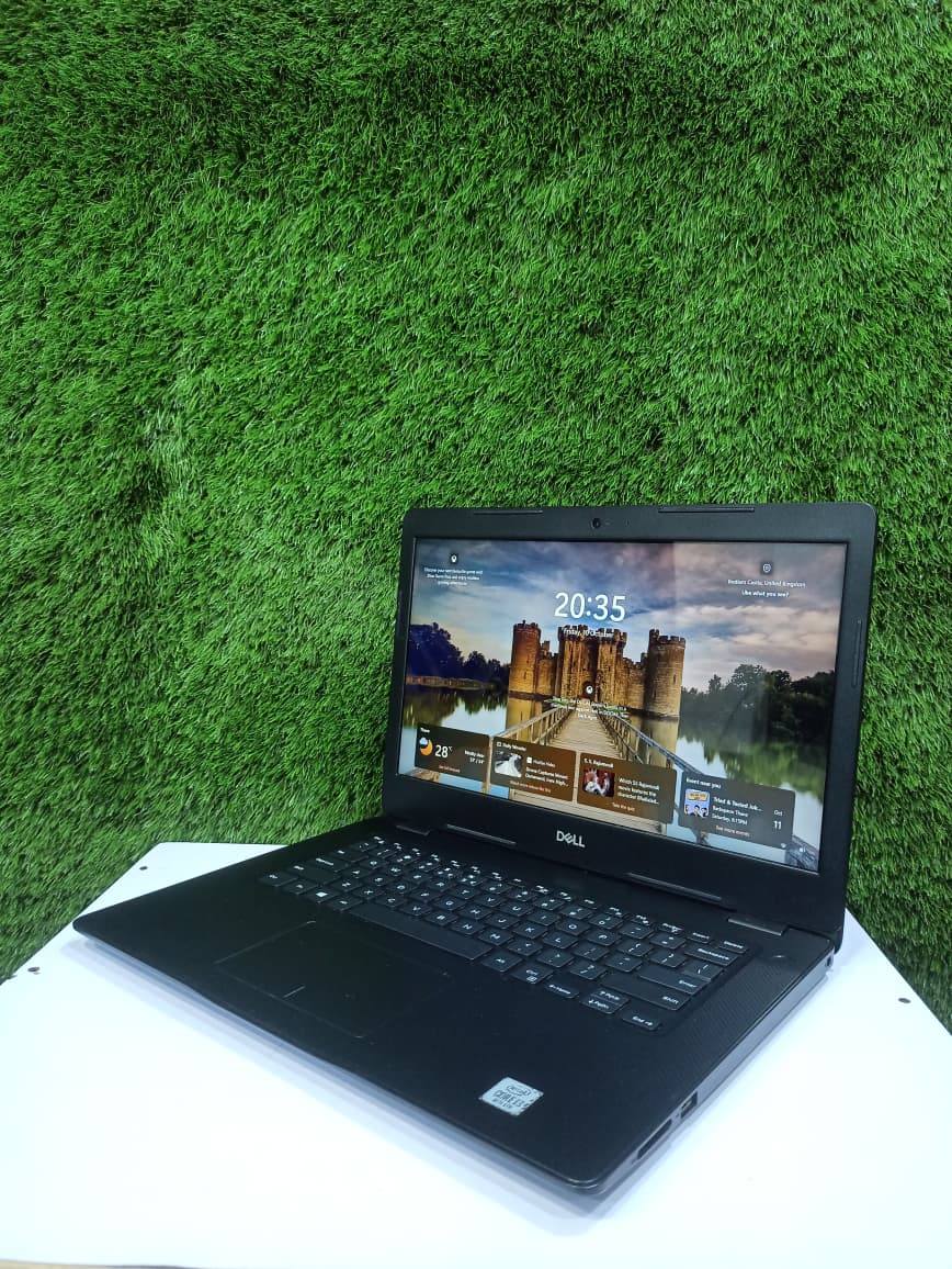 Dell Vostro 3491 business class refurbished laptop  - Image 2