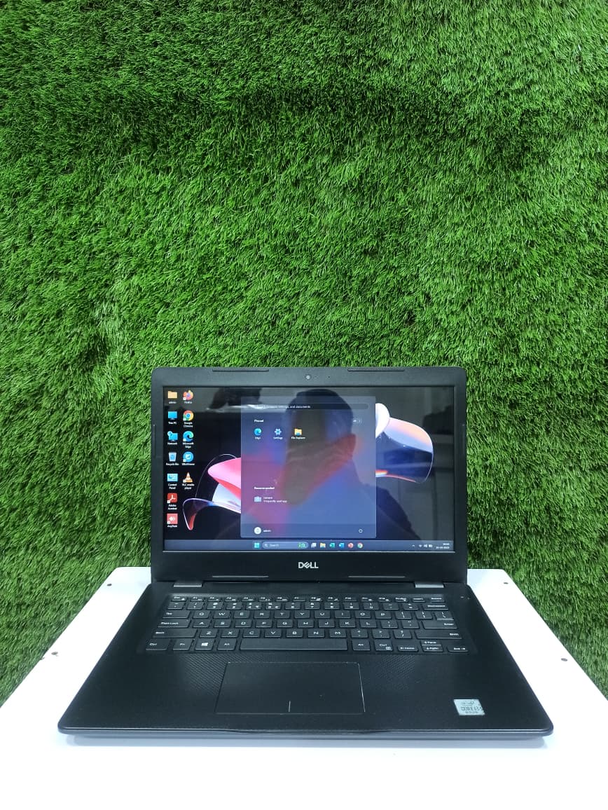 Dell Vostro 3491 business class refurbished laptop