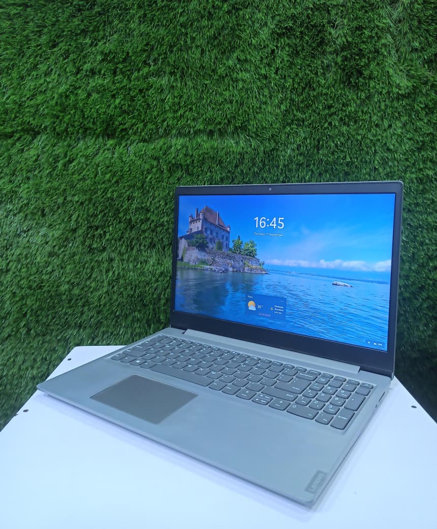 Lenovo Ideapad S145-15IIL refurbished laptop - Image 2