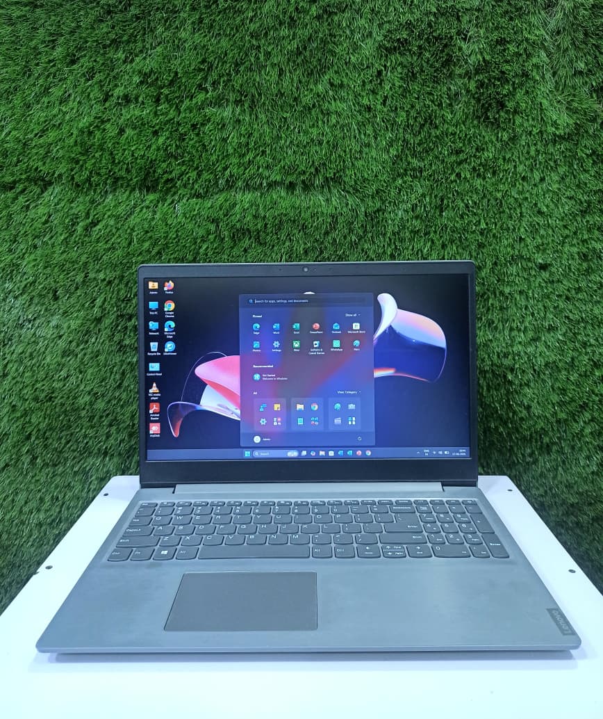 Lenovo Ideapad S145-15IIL refurbished laptop