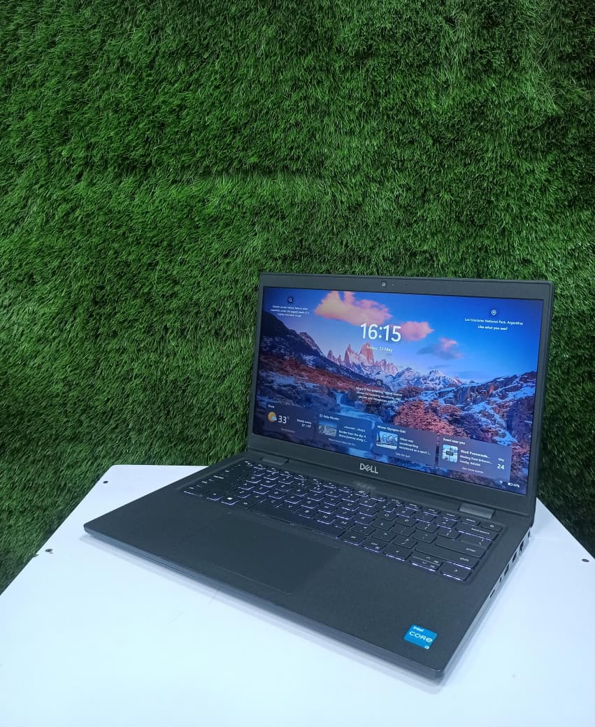 Dell Latitude 3420 business class refurbished laptop - Image 2