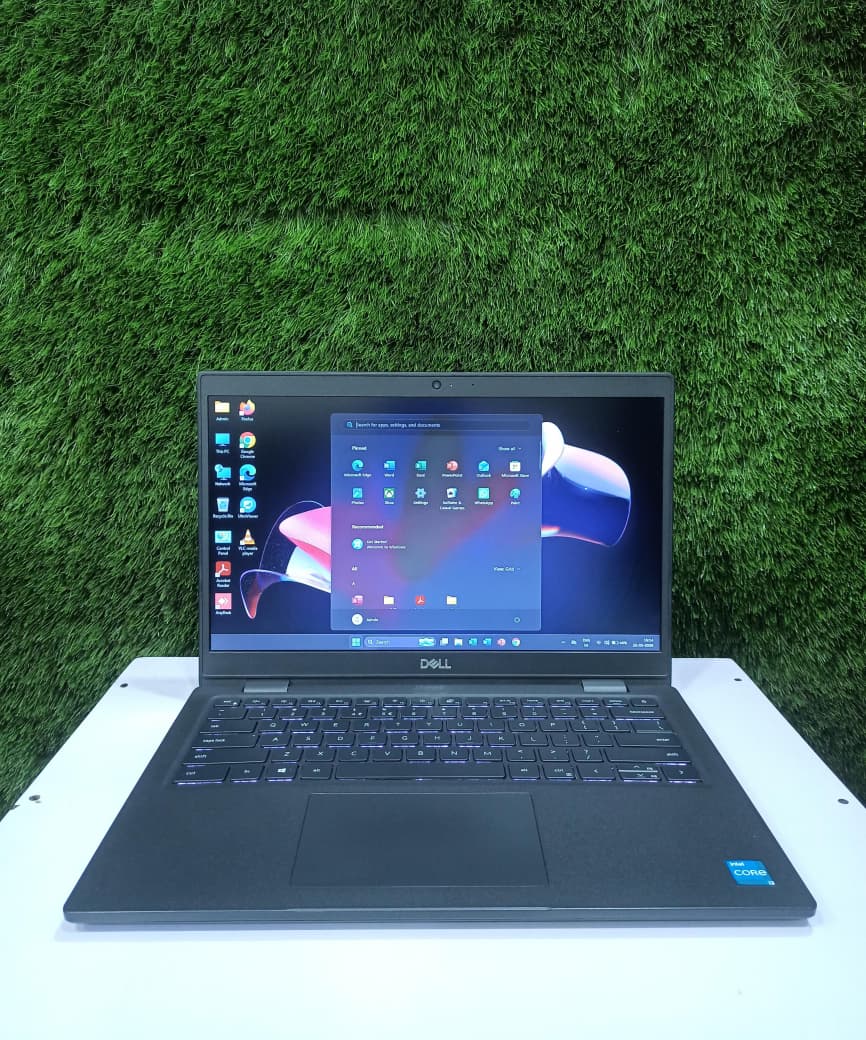 Dell Latitude 3420 business class refurbished laptop