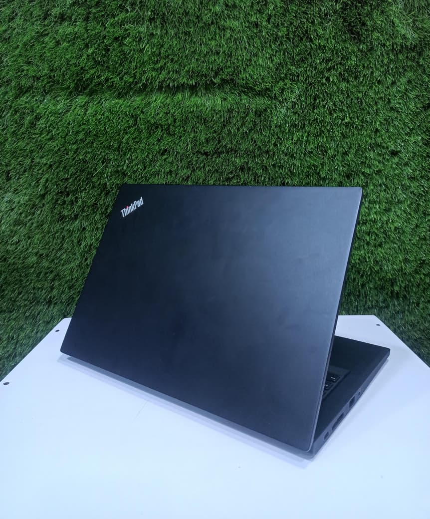 Lenovo Thinkpad L13 Gen 2 business class refurbished laptop - Image 3