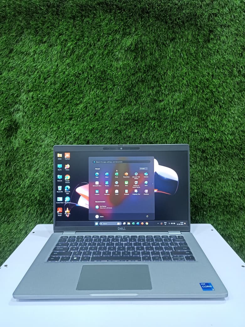 Dell Latitude 5420 business class refurbished laptop