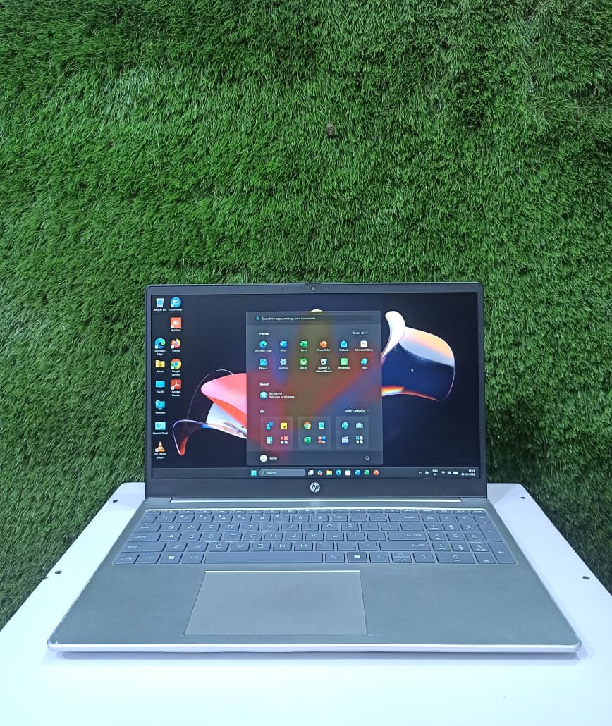 HP 15-fc0156AU laptop